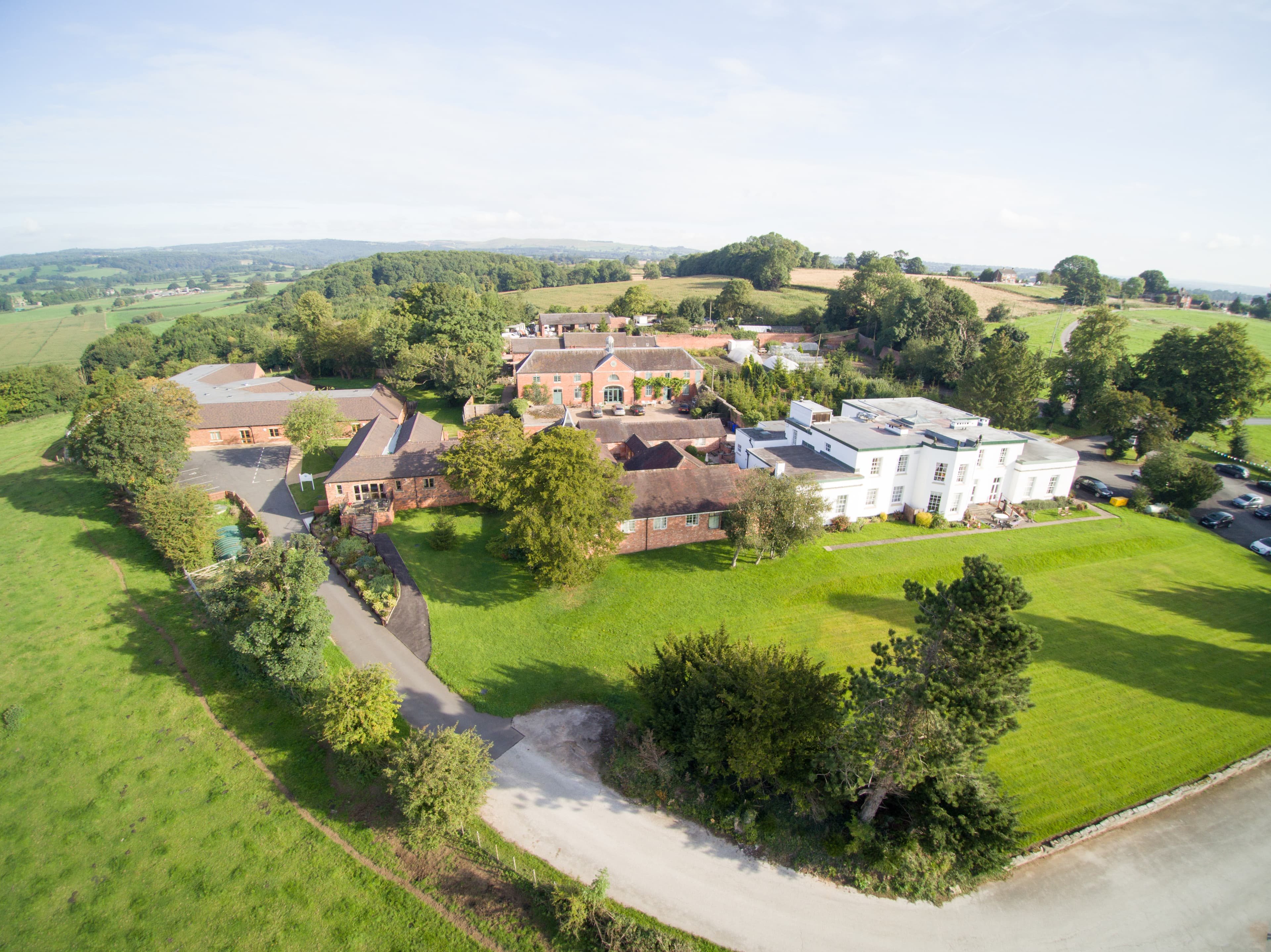 Adult Social Care & Extra Care