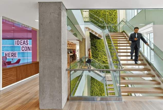 MOP Group unveils a luxury co-working concept across its portfolio, blending modern design, community, and convenience in an inspiring space.